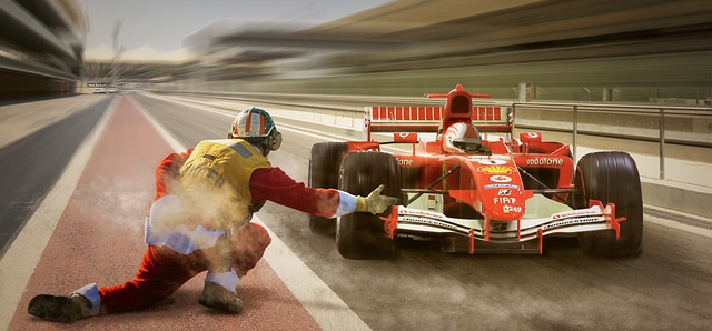 Ferrari : Formule 1